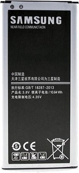 Фото Samsung EB-BG750BBC 2800 mAh