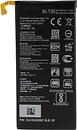 Фото LG BL-T30 4400/4500 mAh