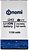 Фото Nomi NB-243 1150 mAh