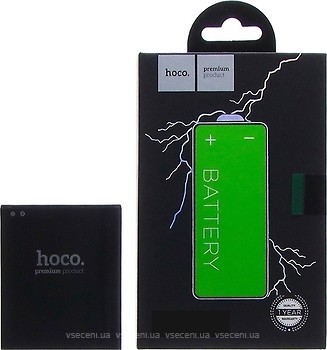 Фото Hoco Lenovo S820 (BL210) 2000 mAh