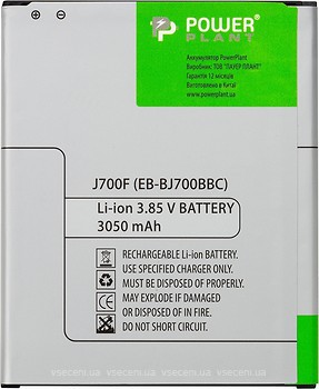 Фото PowerPlant Samsung Galaxy J4 2018/J7 3050 mAh (SM170616)