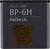 Фото Nokia BP-6M 1070 mAh