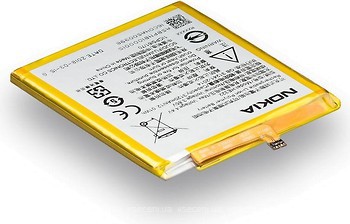 Фото Nokia HE322 3120 mAh