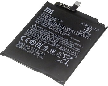 Фото Xiaomi BN3A 2910/3000 mAh