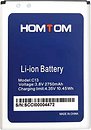 Фото Homtom C13 2750mAh