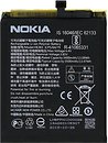 Фото Nokia HE363 3400/3500 mAh