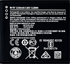 Фото Nokia BV-5V 2150 mAh