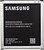 Фото Samsung EB-BG720CBC 2500 mAh
