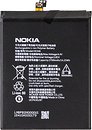 Фото Nokia HE346 3700 mAh