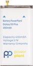 Фото PowerPlant Samsung Galaxy S10 Plus (EB-BG975ABU) 4100 mAh (SM170739)