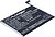 Фото Cameronsino CS-LVZ900SL 2900 mAh
