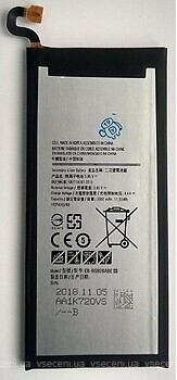 Фото Samsung EB-BG928ABA 3000 mAh