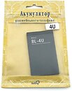 Фото Husky Nokia BL-4U 1000 mAh (22585)
