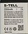 Фото S-TELL M770 2350 mAh