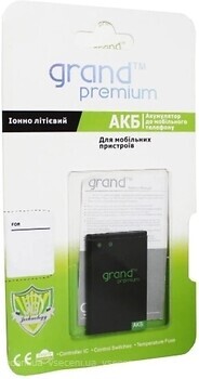 Фото Grand Premium Samsung G355/I8552 2000 mAh