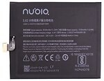 Фото ZTE Nubia Z17 3100/3200 mAh (Li3932T44P6h806139)