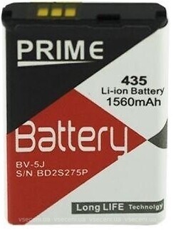Фото Prime Nokia Lumia 435 1560 mAh