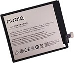Фото ZTE Nubia Z17S 3000/3100 mAh (Li3930T44P6h746342)