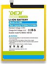 Фото Deji Xiaomi BM3D 3120 mAh