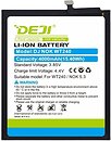 Фото Deji Nokia WT240 4000 mAh