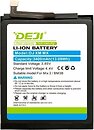 Фото Deji Xiaomi BM3B 3400 mAh