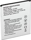 Фото ExtraDigital Lenovo BL259 2750 mAh