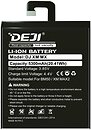 Фото Deji Xiaomi BM50 5300 mAh