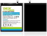 Фото Deji Xiaomi BN49 4000 mAh