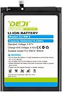 Фото Deji Xiaomi BN54 5020 mAh