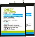 Фото Deji Xiaomi BM3L 3300 mAh