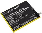 Фото X-Longer Meizu BA711 3000 mAh (CS-MX711SL)