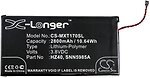 Фото X-Longer Motorola HZ40 2800 mAh (CS-MXT170SL)