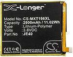 Фото X-Longer Motorola JE40 2900 mAh (CS-MXT196XL)