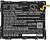 Фото Cameronsino CS-SMT590SL 7300 mAh