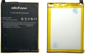 Фото Assistant AS-5432 2400 mAh