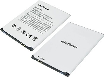 Фото Ulefone S7 2500 mAh
