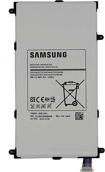 Фото Samsung T4800E 4800 mAh