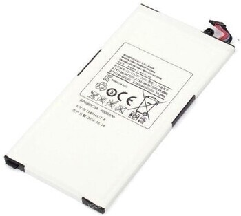 Фото Samsung SP4960C3A 4000 mAh