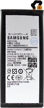 Фото Samsung EB-BJ730CBC 3600 mAh