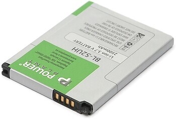 Фото LG D280 L65 2500mAh (BL-52UH)