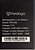 Фото Prestigio PSP3403 1400 mAh