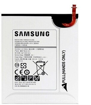 Фото Samsung EB-BT561ABE 5000 mAh