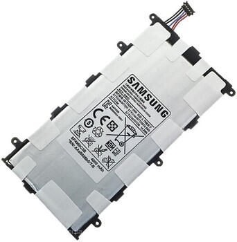 Фото Samsung SP4960C3B 4000 mAh