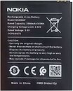 Фото Nokia S5420AP 2500 mAh