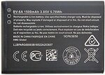 Фото Nokia BV-6A 1500 mAh