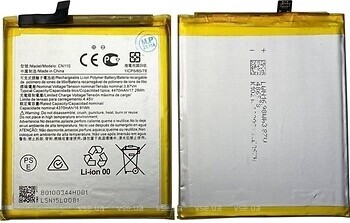 Фото Nokia CN110 4470 mAh