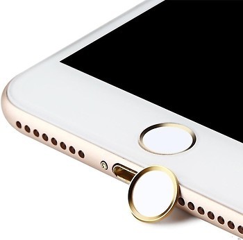 Фото Benks Home Button Ticker for Apple iPhone/iPad Gold