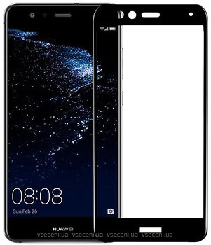 Фото ArmorStandart Full-Screen 3D Huawei P10 Lite 2017 Black (ARM50881)