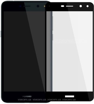 Фото ArmorStandart Full-Screen Huawei Y5 2017 Black (ARM51451)