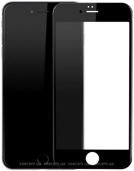 Фото Baseus Glass 3D ARC Black Apple iPhone 6/6S (SGAPIPH6S-B3D01)